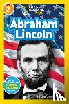 Gilpin, Caroline Crosson - National Geographic Readers: Abraham Lincoln
