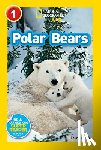 Marsh, Laura, National Geographic Kids - National Geographic Kids Readers: Polar Bears
