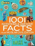 National Geographic - 1001 Inventions and Awesome Facts from Muslim Civilization