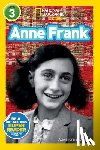 Zapruder, Alexandra - National Geographic Readers: Anne Frank