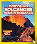 Kathy Furgang - Everything Volcanoes and Earthquakes