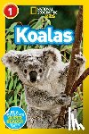 Marsh, Laura - Koalas (National Geographic Kids Readers, Level 1)