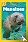Marsh, Laura - Marsh, L: Manatees