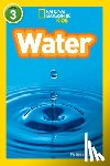 Stewart, Melissa - WATER