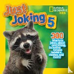 National Geographic Kids - Just Joking 5
