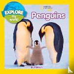 Esbaum, Jill - Explore My World Penguins