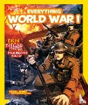 Kenney, Karen L. - National Geographic Kids Everything World War I