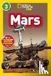 Carney, Elizabeth - National Geographic Readers: Mars