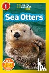 Marsh, Laura - SEA OTTERS