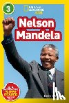 Kramer, Barbara - National Geographic Readers: Nelson Mandela