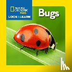 National Geographic Kids - Look and Learn: Bugs