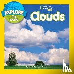 Delano, Marfe Ferguson - Explore My World Clouds