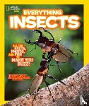 Carrie Gleason - Everything Insects