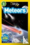 Stewart, Melissa - National Geographic Readers: Meteors
