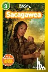 Jazynka, Kitson - National Geographic Readers: Sacagawea