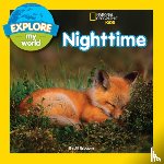 Esbaum, Jill - Explore My World Nighttime