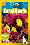 Rattini, Kristin Baird, Rattini, Kristin - National Geographic Readers: Coral Reefs