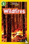 Furgang, Kathy - National Geographic Readers: Wildfires