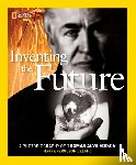 Ferguson Delano, Marfe, National Geographic Kids - Inventing The Future