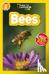 Marsh, Laura - National Geographic Readers: Bees