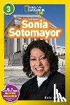 Kramer, Barbara - Sonia Sotomayor