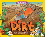 Tomecek, Steve, National Geographic Kids - Jump Into Science: Dirt