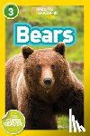 National Geographic Kids - Bears (National Geographic Kids Readers, Level 3)
