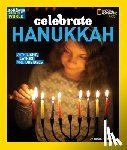 Heiligman, Deborah - Holidays Around the World: Celebrate Hanukkah