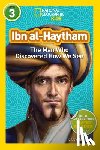 Romero, Libby - National Geographic Readers: Ibn alHaytham