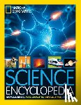 National Geographic Kids - Science Encyclopedia