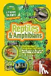 Howell, Catherine Herbert, National Geographic Kids - Ultimate Explorer Field Guide: Reptiles and Amphibians