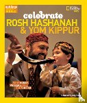 Heiligman, Deborah - Holidays Around the World: Celebrate Rosh Hashanah and Yom Kippur