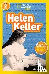 Kitson Jazynka, National Geographic Kids - National Geographic Kids Readers: Helen Keller