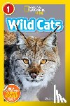 Carney, Elizabeth - Wild Cats (National Geographic Kids Readers, Level 1)