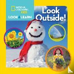 National Geographic Kids - Look and Learn: Look Outside!