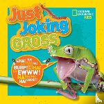 National Geographic Kids - Just Joking Gross