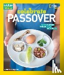 Heiligman, Deborah, National Geographic Kids - Celebrate Passover