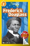 Kramer, Barbara - Frederick Douglass (National Geographic Kids Readers, Level 2)
