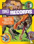 National Geographic Kids - Dino Records