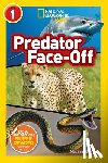 Stewart, Melissa, National Geographic Kids - National Geographic Kids Readers: Predator face-Off