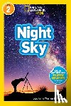 National Geographic Kids, Drimmer, Stephanie - Night Sky