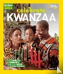 Otto, Carolyn, National Geographic Kids - Celebrate Kwanzaa
