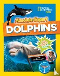National Geographic Kids, Swanson, Jennifer - Absolute Expert: Dolphins