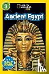 National Geographic Kids, Stephanie Warren Drimmer - National Geographic Kids Readers: Ancient Egypt