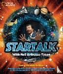 Tyson, Neil DeGrasse, National Geographic Kids - StarTalk (Young Adult Abridged Edition)