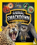 National Geographic Kids, Krieger, Emily - Animal Smackdown