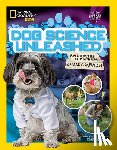 National Geographic Kids, Wheeler-Toppen, Jodi - Dog Science Unleashed