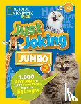 National Geographic Kids - Just Joking: Jumbo 2