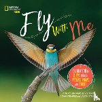 National Geographic Kids - Fly with Me