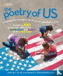 National Geographic Kids, Lewis, J. Patrick - The Poetry of US